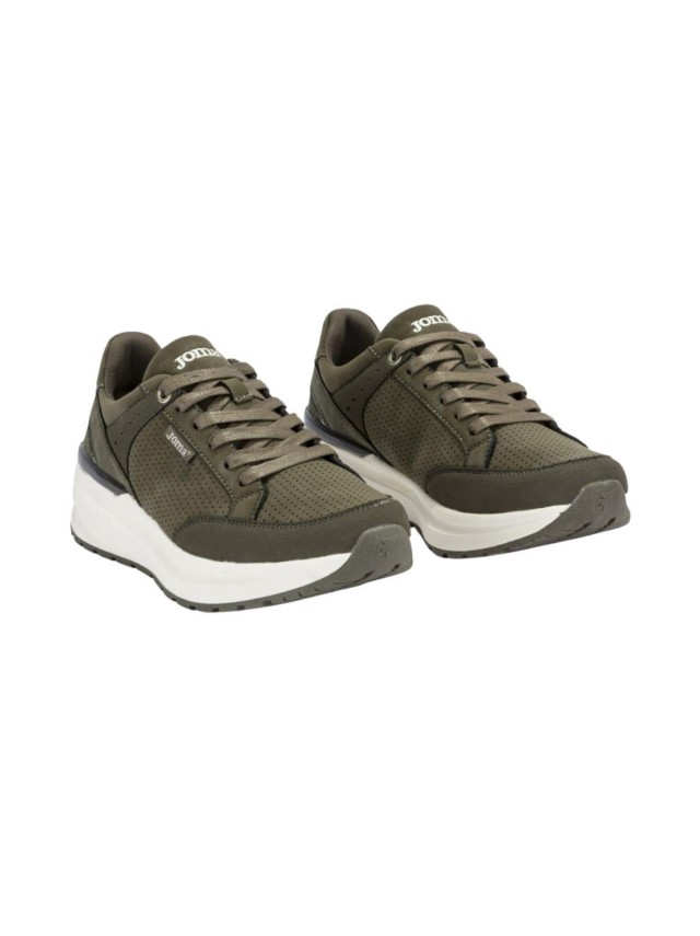 deportivos casual joma kaki...