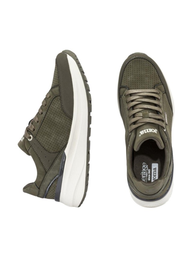 deportivos casual joma kaki...