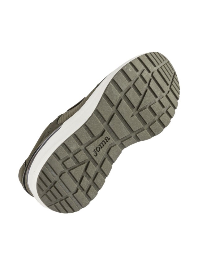 deportivos casual joma kaki...