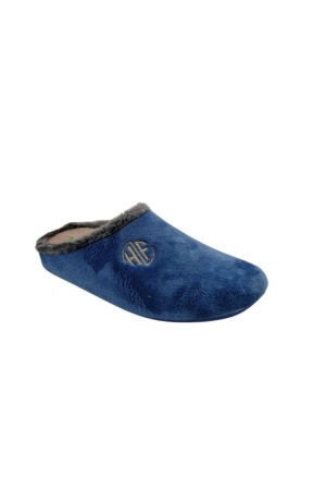 zapatillas abiertas norteñas jeans 252240