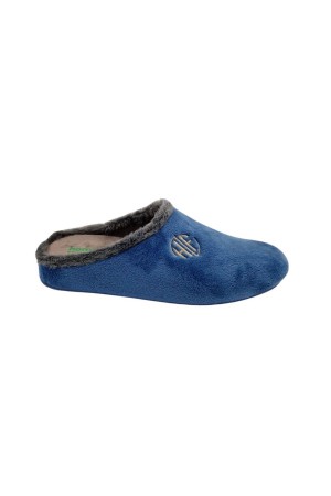 zapatillas abiertas norteñas jeans 252240
