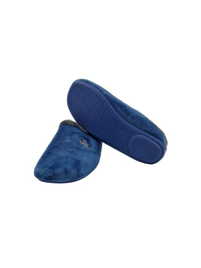 zapatillas abiertas norteñas jeans...