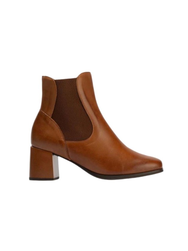 Botas tacon Mujer Pitillos Chelsea...