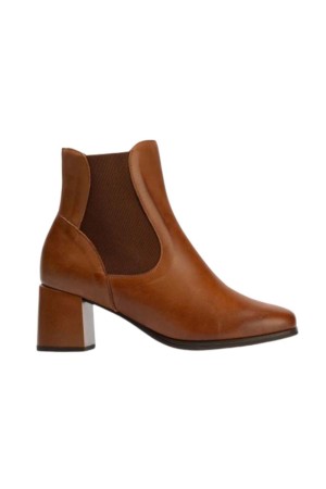 Botas tacon Mujer Pitillos Chelsea varios 10135
