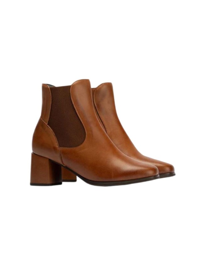 Botas tacon Mujer Pitillos Chelsea...
