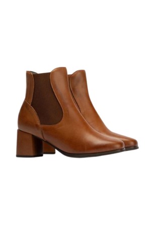 Botas tacon Mujer Pitillos Chelsea varios 10135