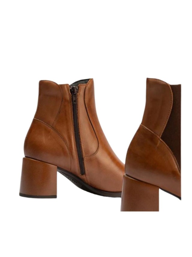 Botas tacon Mujer Pitillos Chelsea...