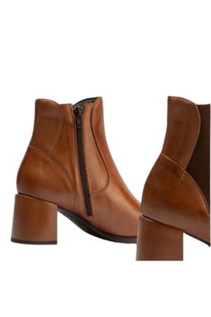 Botas tacon Mujer Pitillos Chelsea varios 10135