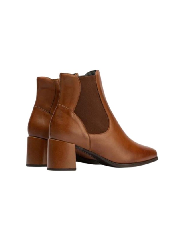 Botas tacon Mujer Pitillos Chelsea...