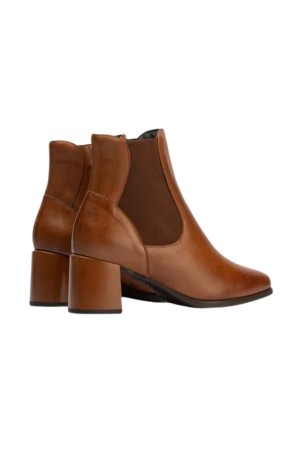 Botas tacon Mujer Pitillos Chelsea varios 10135