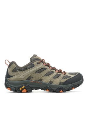 DEPORTIVOS TREKKING HOMBRE MERRELL MOAB 3 VERDE J035801
