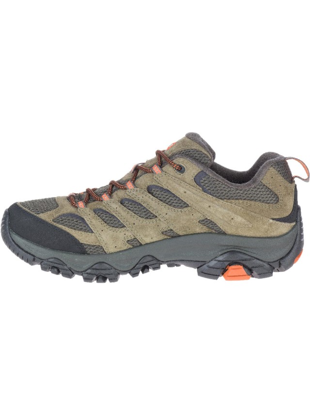 DEPORTIVOS TREKKING HOMBRE MERRELL...