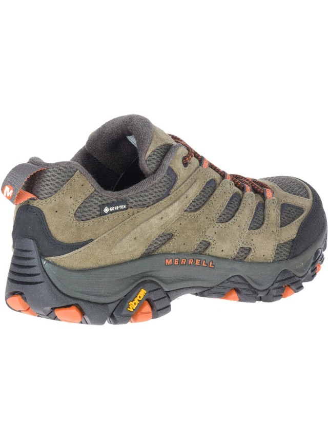 DEPORTIVOS TREKKING HOMBRE MERRELL...