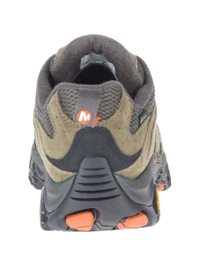 DEPORTIVOS TREKKING HOMBRE MERRELL...