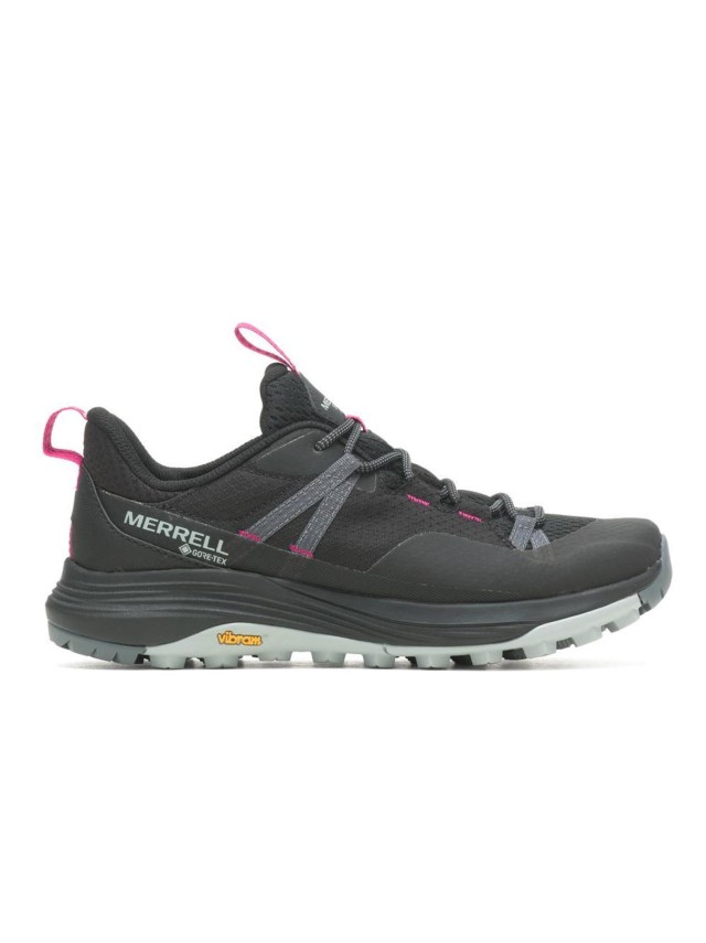 Deportivos trekking Mujer Merrell...