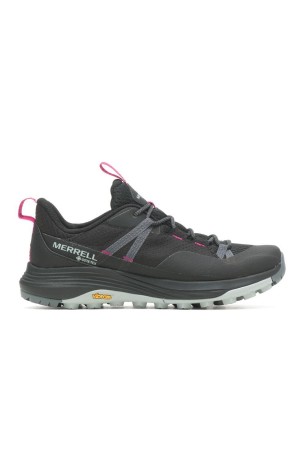 Deportivos trekking Mujer Merrell Siren 4 GTX negro j037274