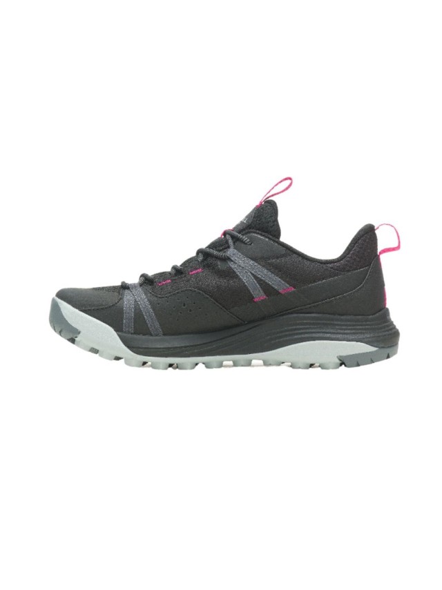 Deportivos trekking Mujer Merrell...