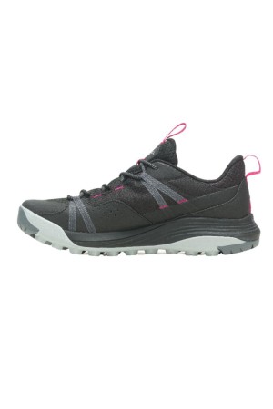 Deportivos trekking Mujer Merrell Siren 4 GTX negro j037274