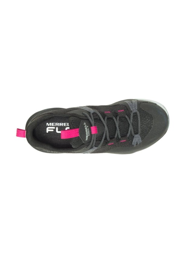 Deportivos trekking Mujer Merrell...