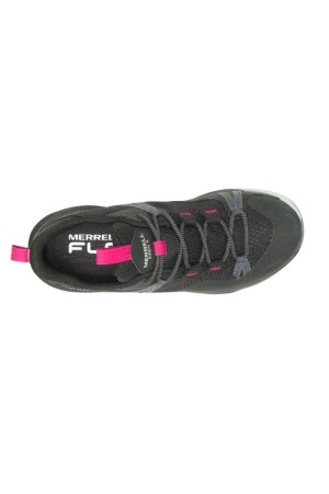 Deportivos trekking Mujer Merrell Siren 4 GTX negro j037274