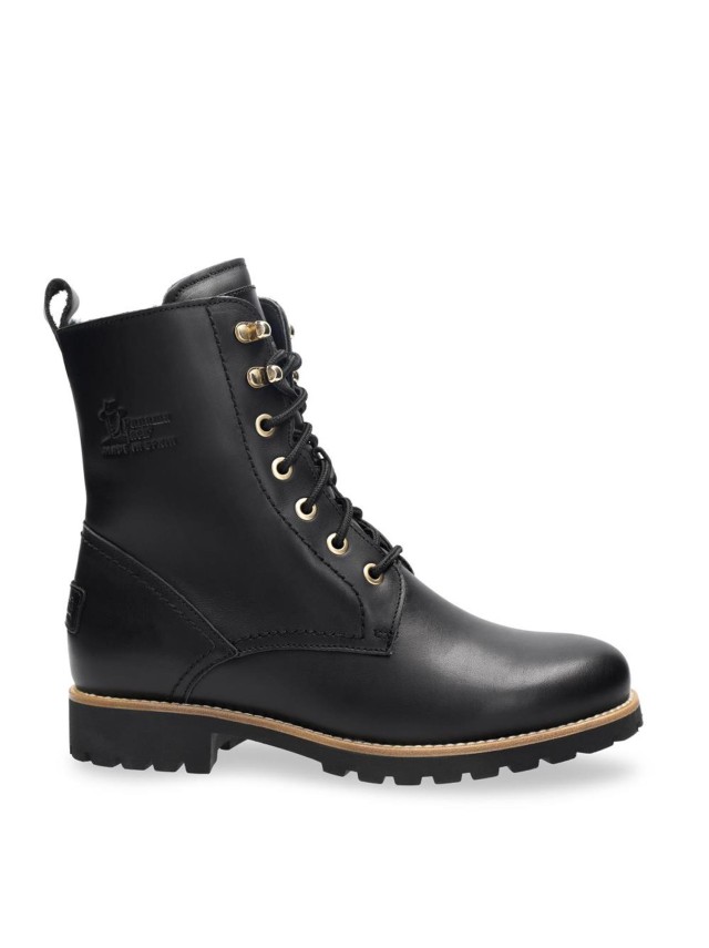 Botas militares Mujer Panama Jack...