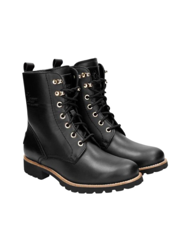 Botas militares Mujer Panama Jack...