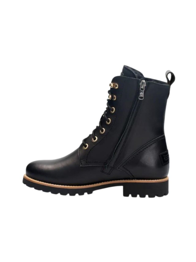 Botas militares Mujer Panama Jack...