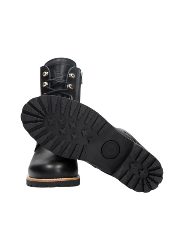 Botas militares Mujer Panama Jack...