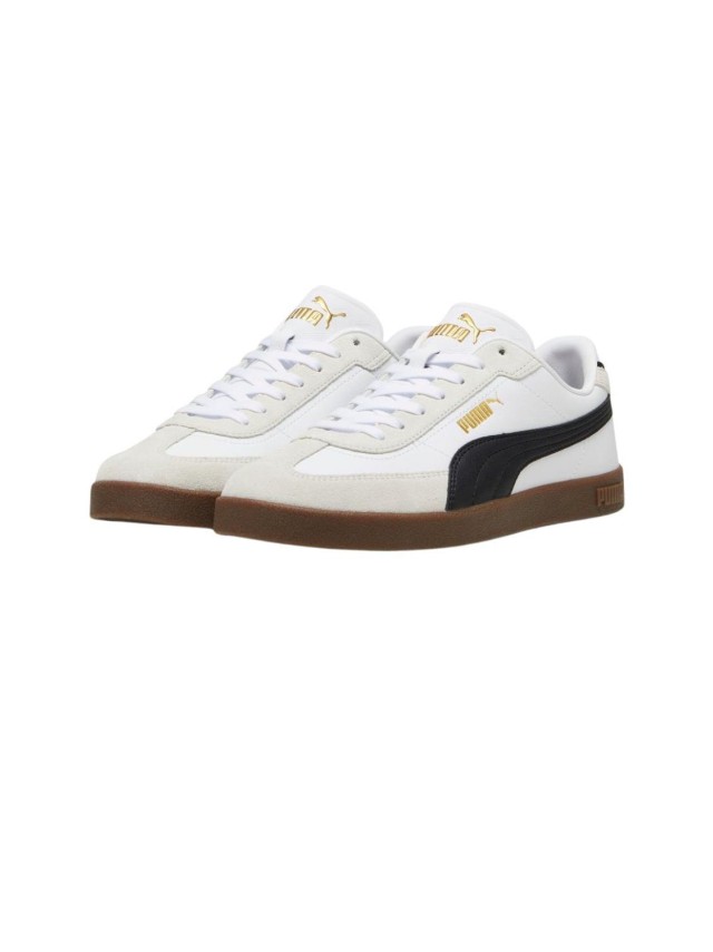 deportivos casual puma club II...