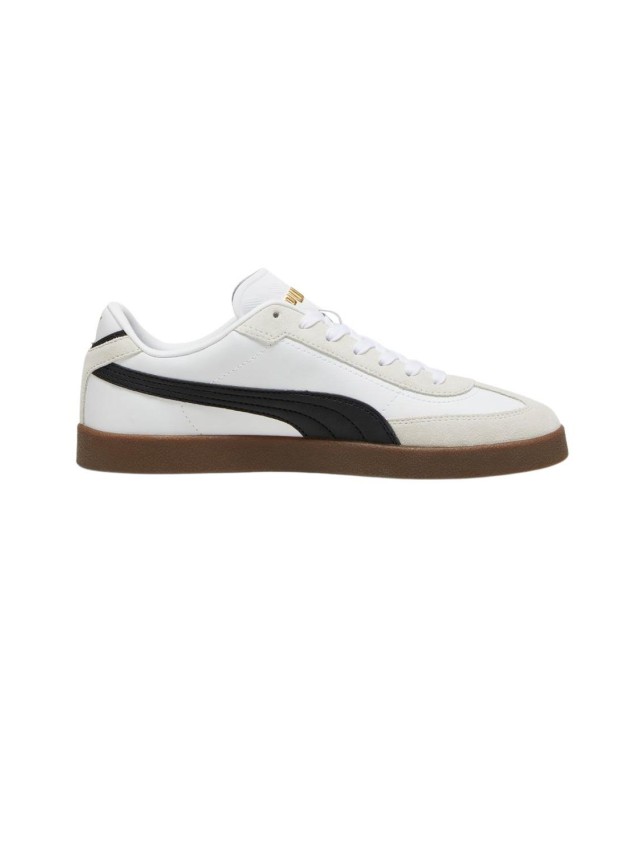 deportivos casual puma club II...