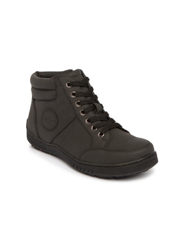 botines confort y sport crecendo...