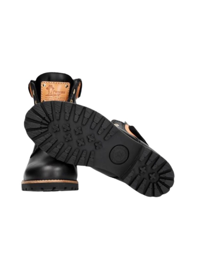 Botas militares Mujer panama jack...