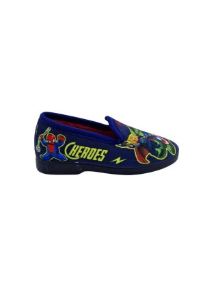 zapatillas cerradas alcalde varios 16028
