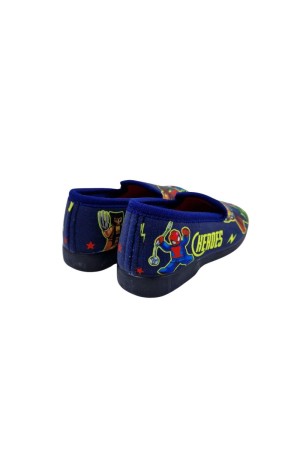 zapatillas cerradas alcalde varios 16028