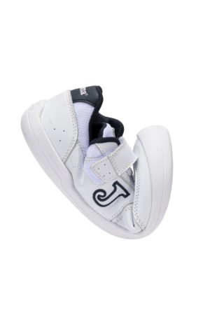 BAREFOOT niños Joma blanco marino Vela jr 2503