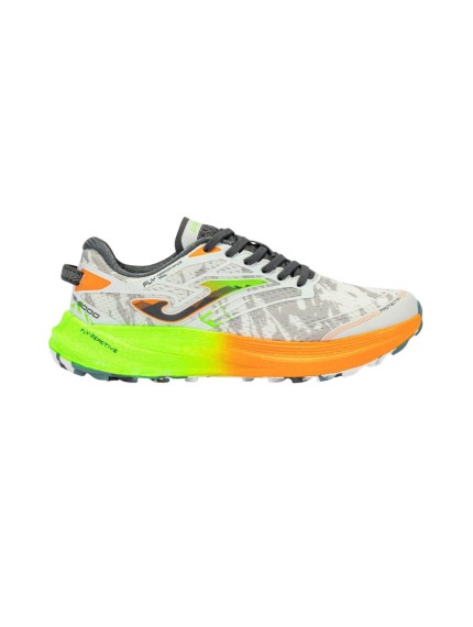 Deportivos Running/Trekking Hombre Joma Blanco tr6000men2402