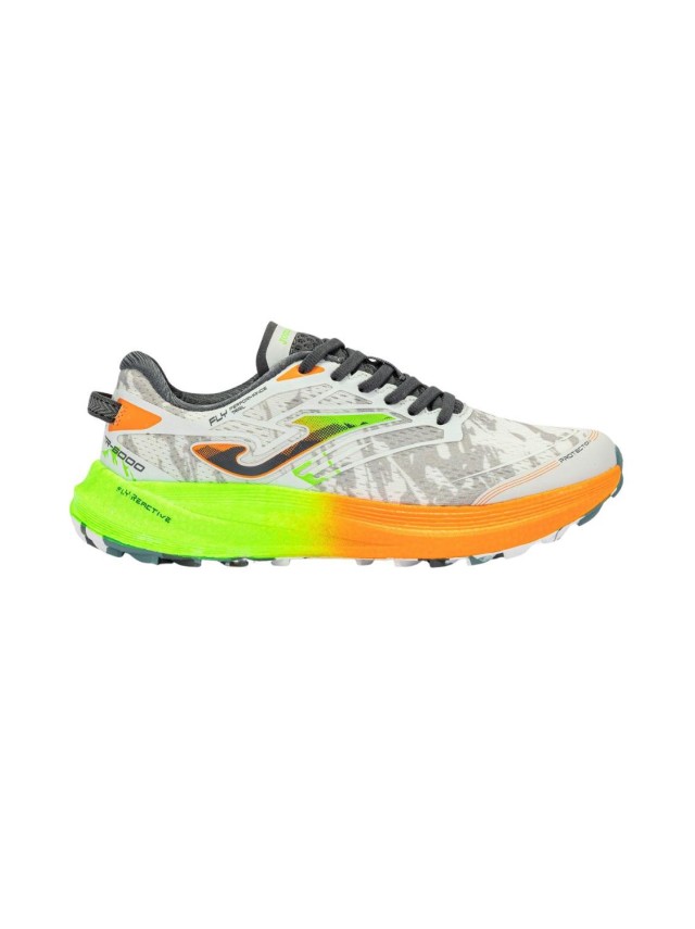 Deportivos Running/Trekking Hombre...