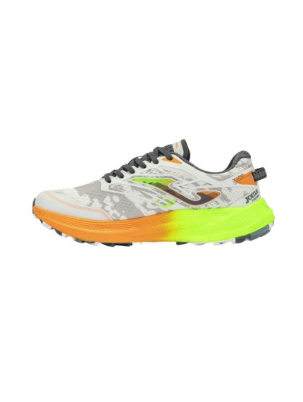 Deportivos Running/Trekking Hombre Joma Blanco tr6000men2402 2