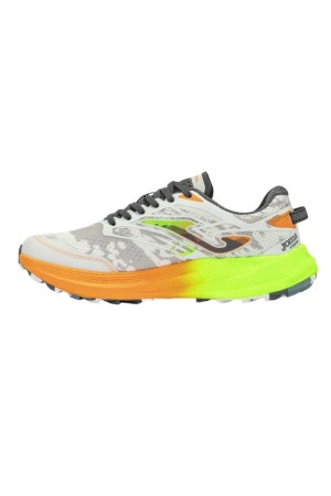 Deportivos Running/Trekking Hombre Joma Blanco tr6000men2402