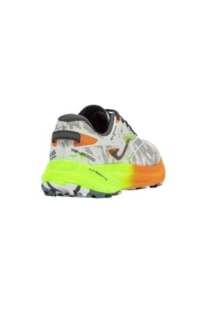 Deportivos Running/Trekking Hombre Joma Blanco tr6000men2402