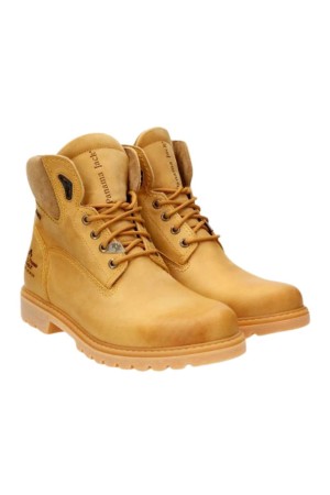 Botas Casual Hombre Panama Jack Miel Amur GTX c4