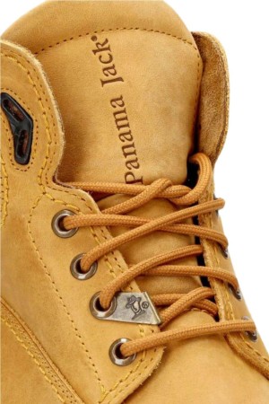 Botas Casual Hombre Panama Jack Miel Amur GTX c4