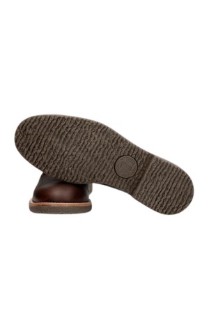 Botas casual Hombre Panama Jack Castaño Gael c9