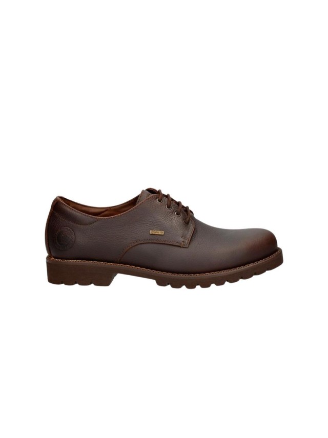 Zapatos Blucher Hombre Panama Jack...