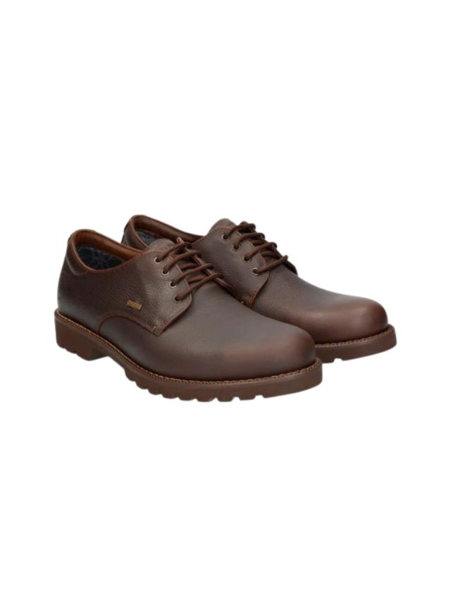 Zapatos Blucher Hombre Panama Jack...