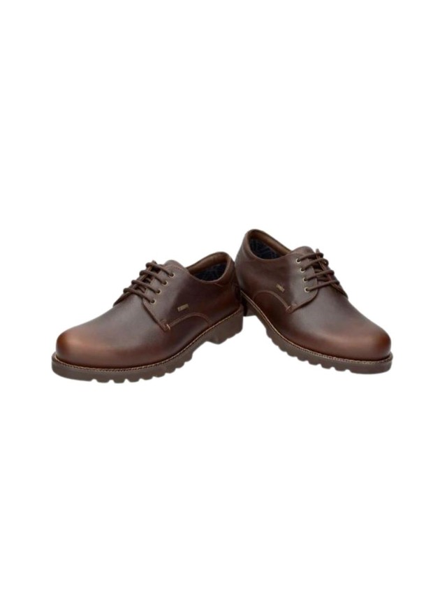 Zapatos Blucher Hombre Panama Jack...