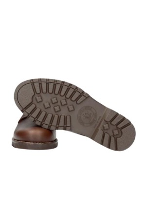 Zapatos Blucher Hombre Panama Jack Castaño Jackson GTX c1