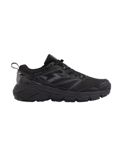 Deportivos Trekking Hombre Joma negro tkVora men 2401