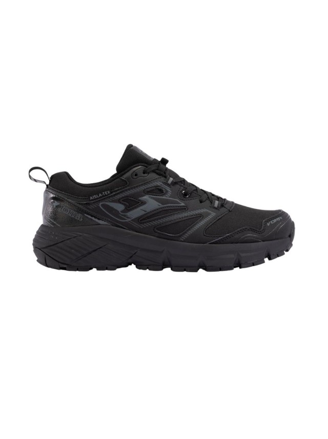 Deportivos Trekking Hombre Joma negro...