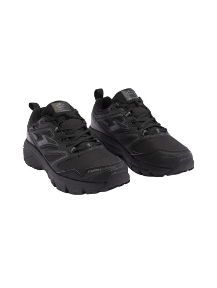 Deportivos Trekking Hombre Joma negro tkVora men 2401 2